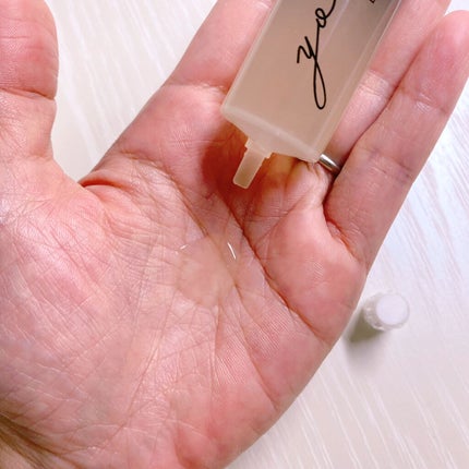 リフトブライトCO2パック/yourline/シートマスク・パックを使ったクチコミ(4枚目)