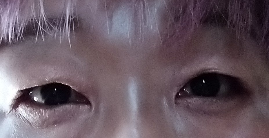 インザミラーアイパレット/Ririmew/アイシャドウパレットを使ったクチコミ（2枚目）