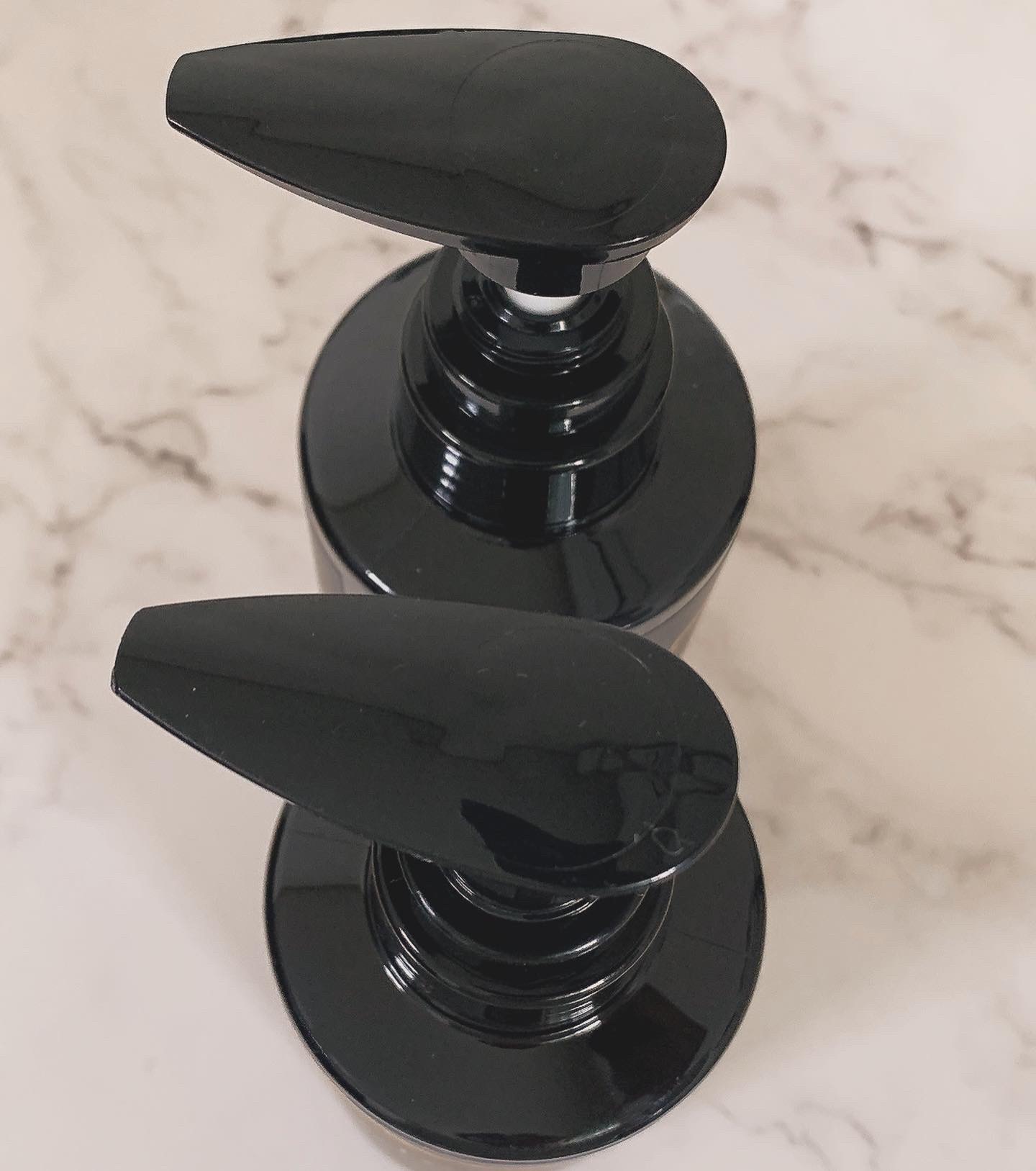 エクストラモイストシャンプー＆リペアトリートメント セット/Cleo's Beauté/市販シャンプーを使ったクチコミ（3枚目）