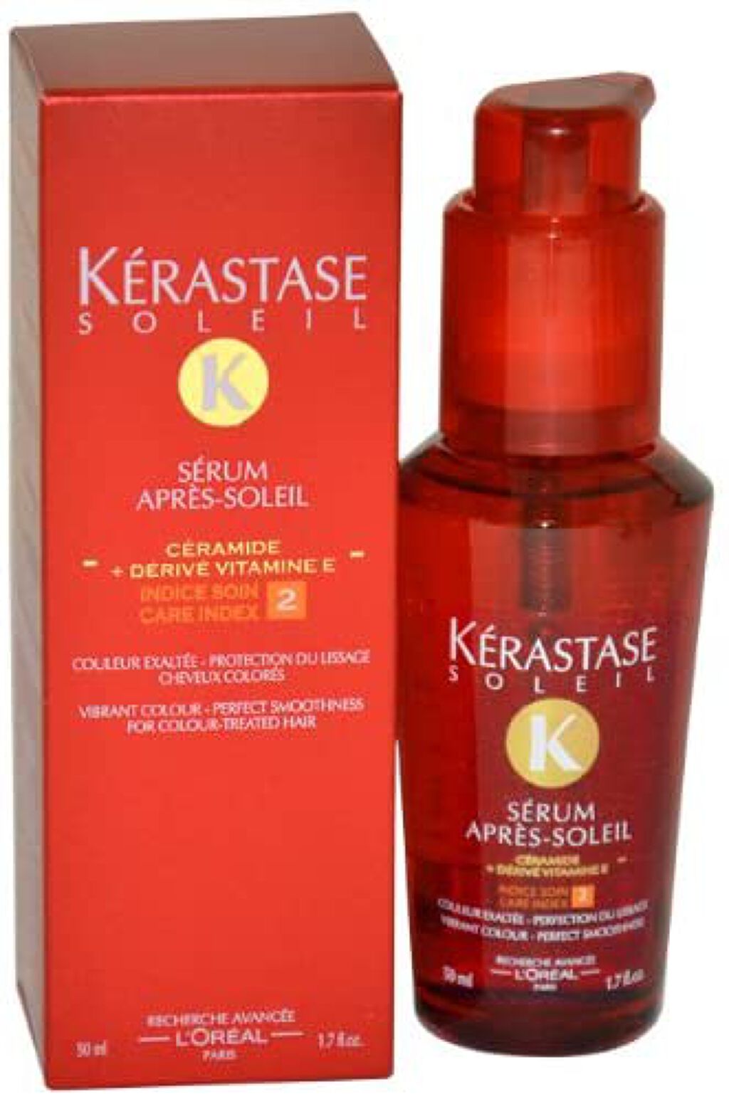 ケラスターゼ SO ブリアン ソレイユ