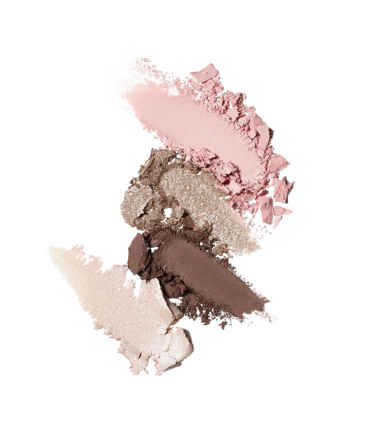 THE アイパレR 04 強がりのピンクグレージュ【新】