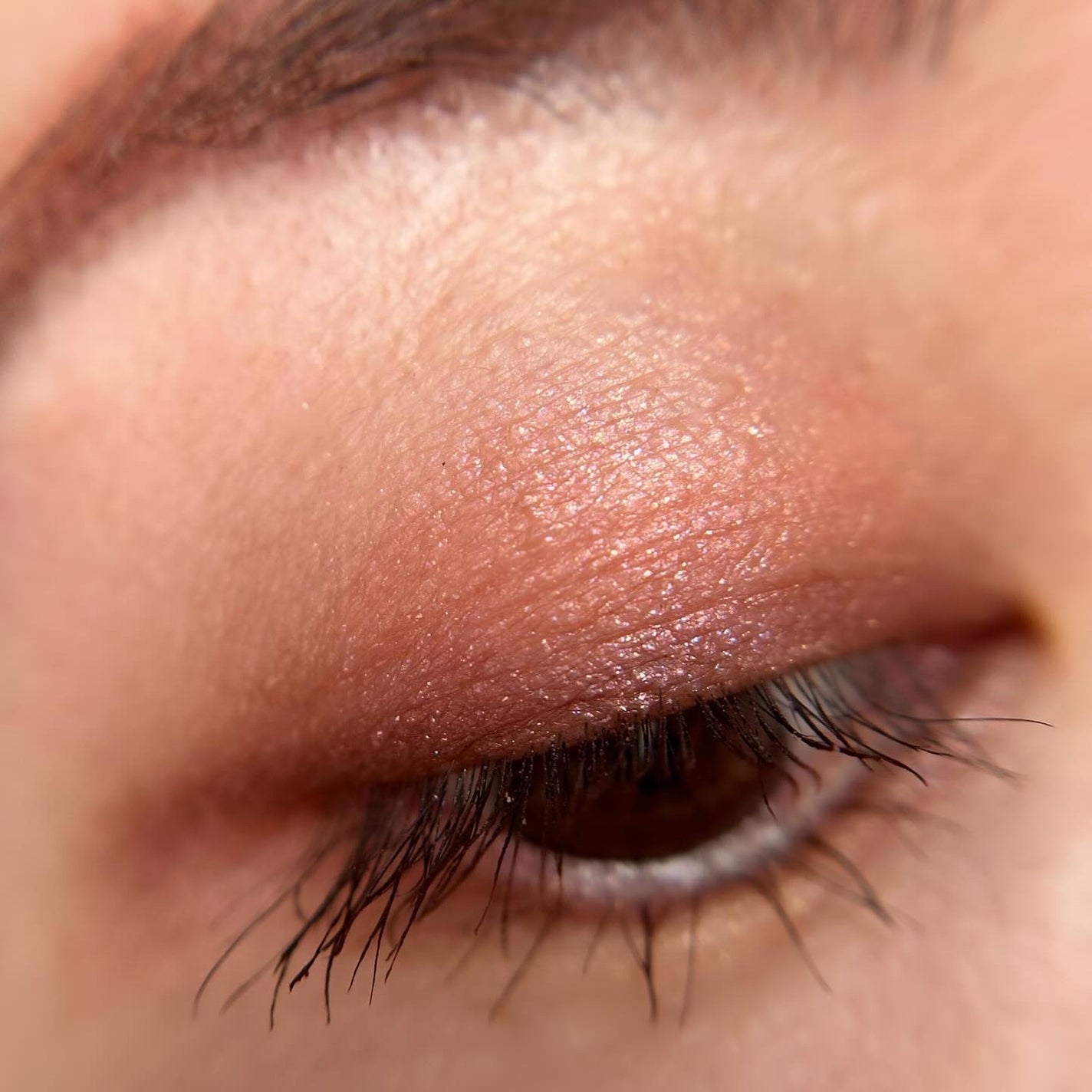 アイカラーレーション/LUNASOL/アイシャドウパレットを使ったクチコミ(9枚目)