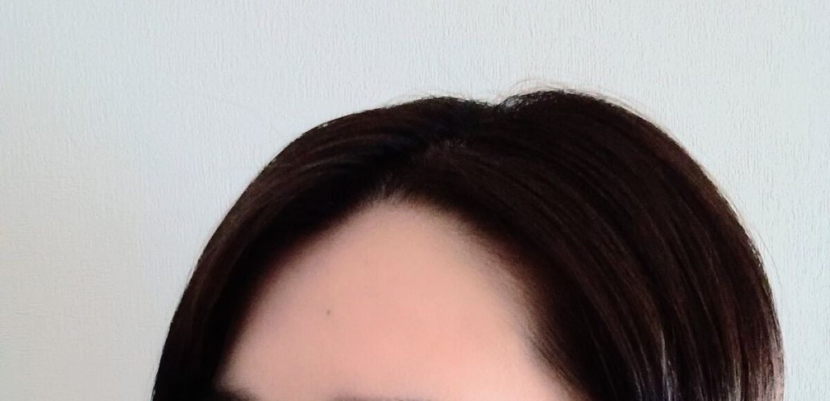 マエガミ スティック ナチュラル チェリーブロッサムの香り/ダイアン/その他スタイリングを使ったクチコミ(5枚目)