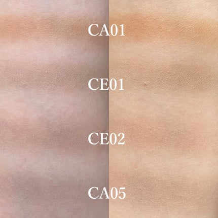 ナチュラルマットシェーディング/CEZANNE/シェーディングを使ったクチコミ(3枚目)