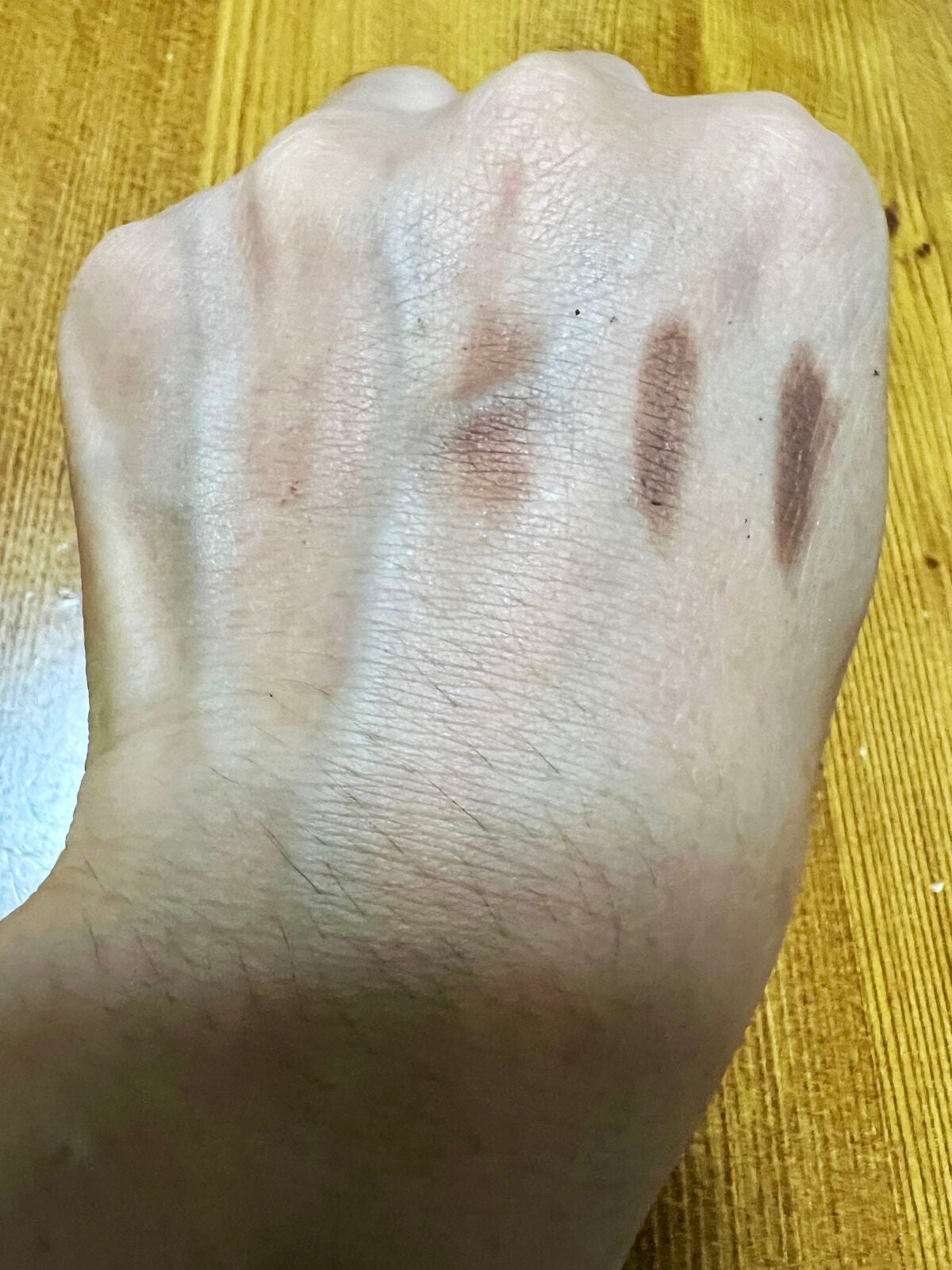 スタイリングアイゾーンコンパクト/LUNASOL/アイシャドウパレットを使ったクチコミ(2枚目)