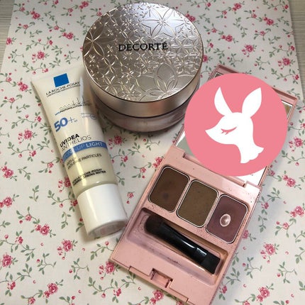 UVイデア XL プロテクショントーンアップ/ラ ロッシュ ポゼ/日焼け止めクリームを使ったクチコミ(1枚目)