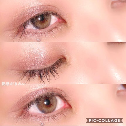 スターゲイザー ミニ キャビアスティック カルテット/ローラ メルシエ/メイクアップキットを使ったクチコミ(5枚目)