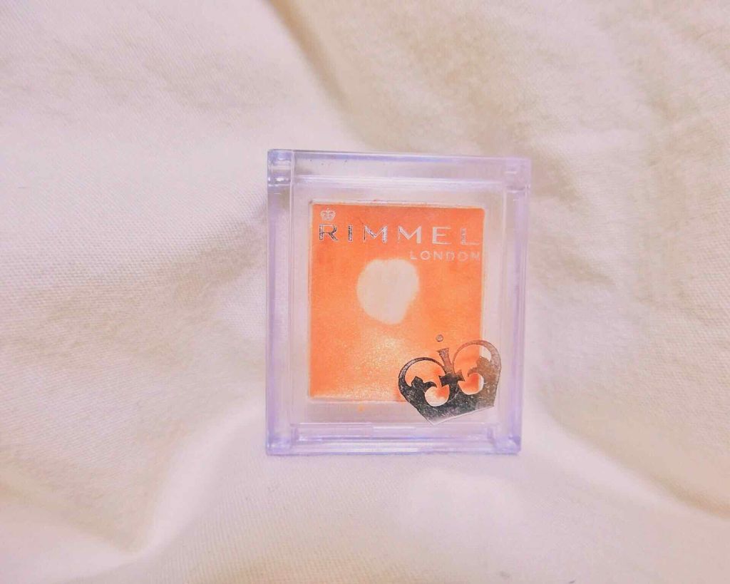 プリズム クリームアイカラー/リンメル ロンドン/ジェル・クリームアイシャドウを使ったクチコミ(1枚目)