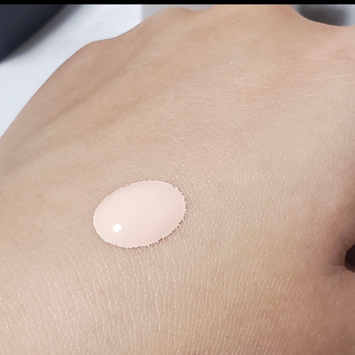 メイクアップベース フェイスレスポンサー/ブリリアージュ/化粧下地を使ったクチコミ(6枚目)