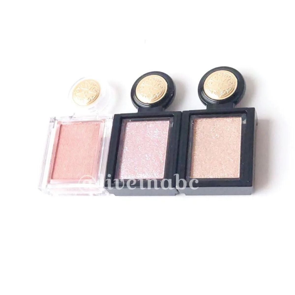 シャドーカスタマイズ/MAJOLICA MAJORCA/単色アイシャドウを使ったクチコミ(10枚目)