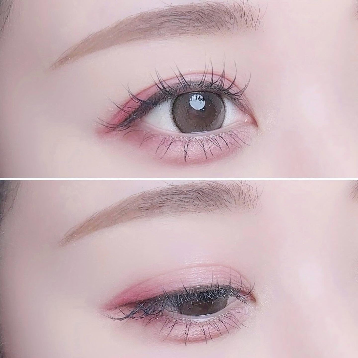 セルヴォーク ピンクアミュレット/Celvoke/メイクアップキットを使ったクチコミ(3枚目)