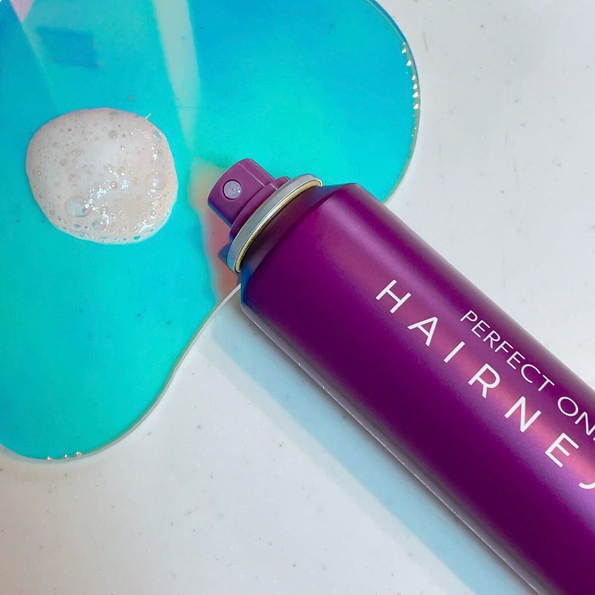 スカルプナノエッセンス/パーフェクトワン/頭皮ローションを使ったクチコミ(3枚目)