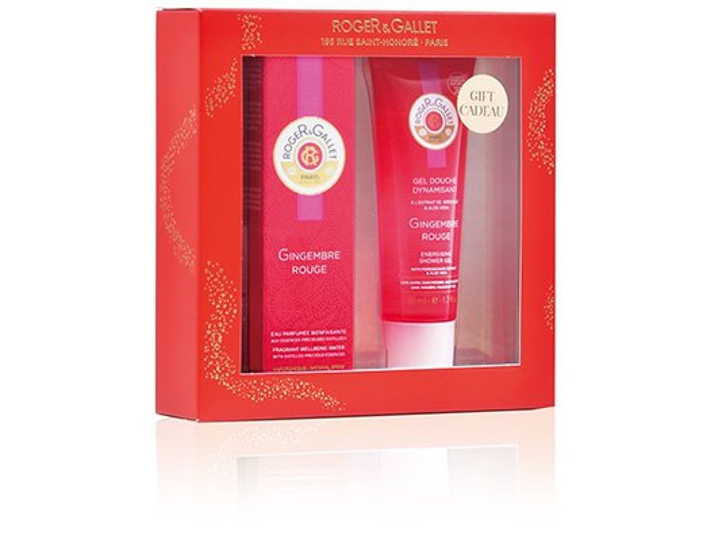 ロジェ・ガレ パフューム ウォーター プチコフレ