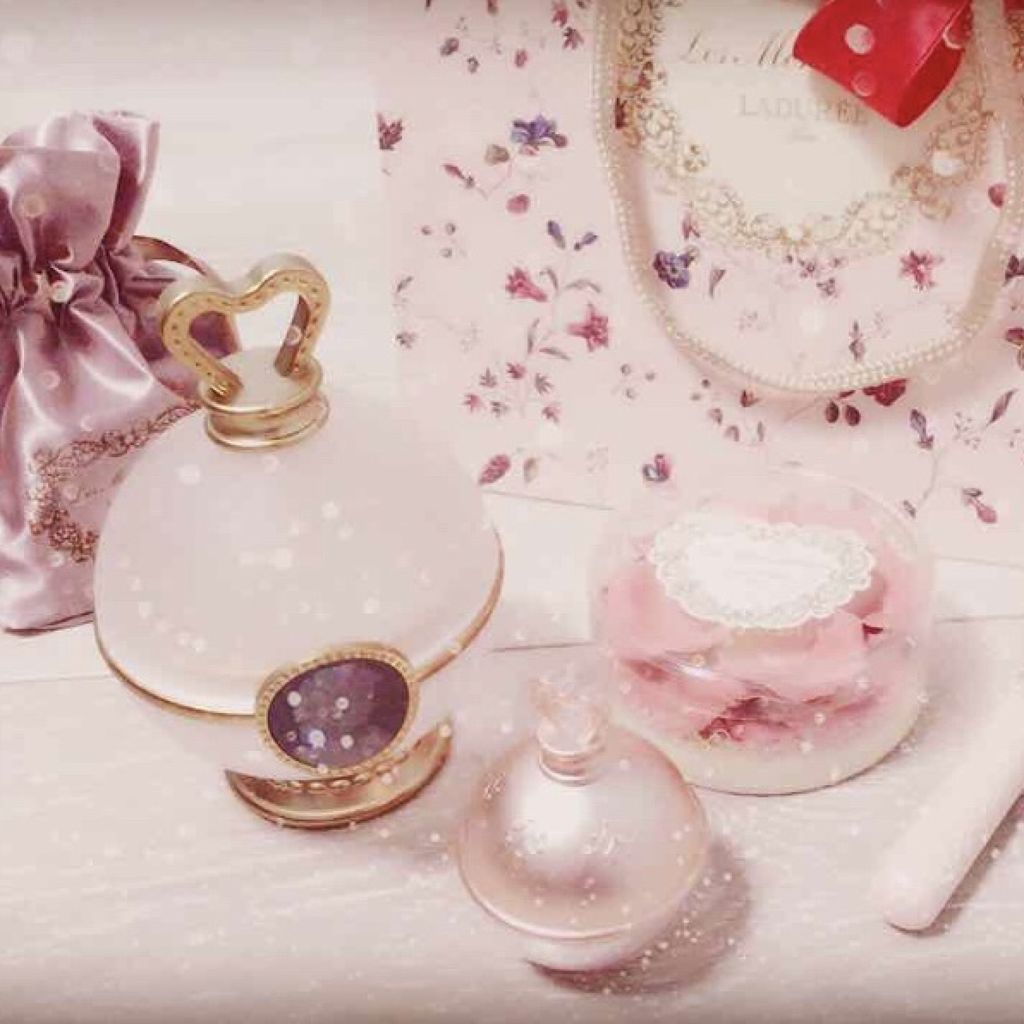 コスメは優秀なだけじゃ嫌♡見た目可愛いアイテムだけ集めてみました!のサムネイル