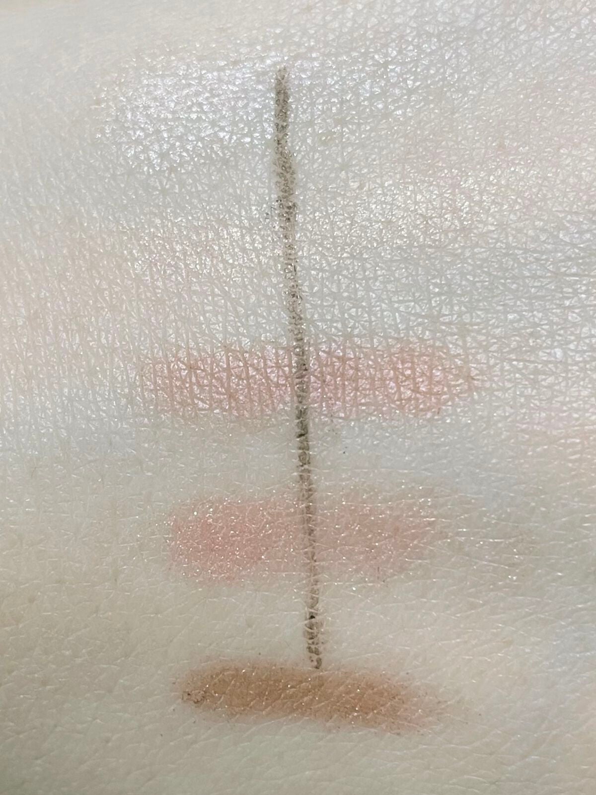 ジルスチュアート ブルームクチュール アイズ/JILL STUART/アイシャドウパレットを使ったクチコミ(2枚目)