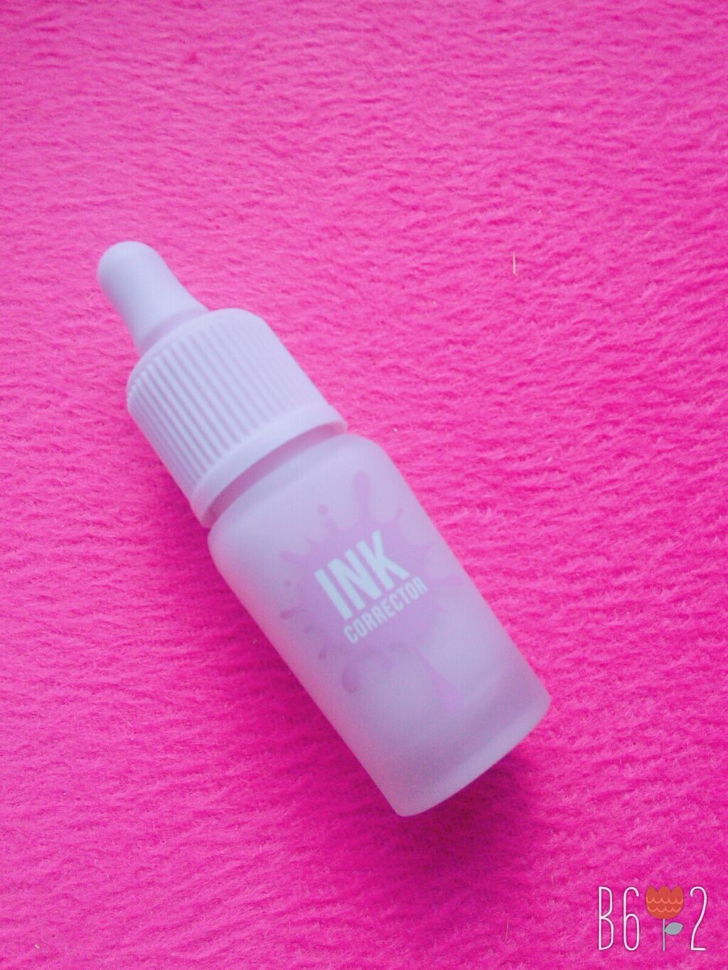 インクコレクター/PERIPERA/化粧下地を使ったクチコミ(1枚目)