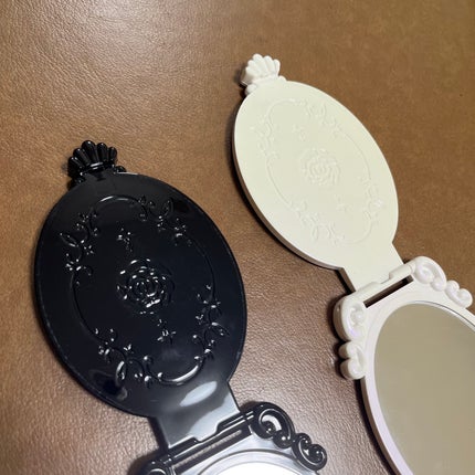 リミテッド ビューティー ミラー/ANNA SUI/その他化粧小物を使ったクチコミ(8枚目)