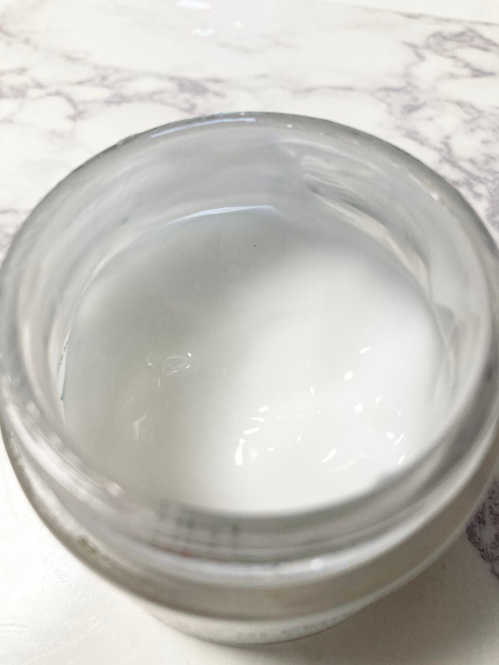 レッドB・Cスムージングクリーム/Dr.G/フェイスクリームを使ったクチコミ(3枚目)