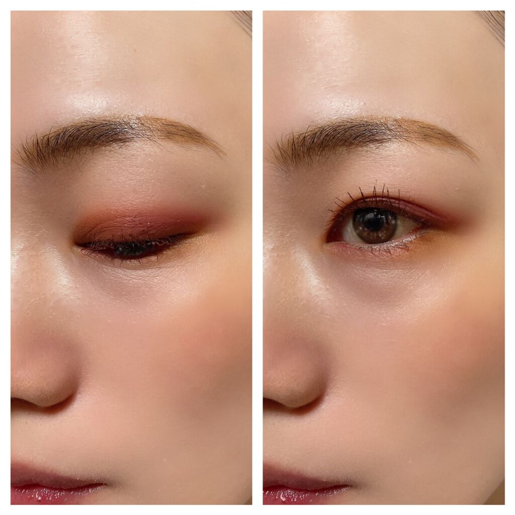 ケイト ザ アイカラー/KATE/単色アイシャドウを使ったクチコミ（1枚目）