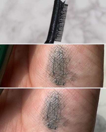 エテュセ アイエディション(マスカラベース)LE/ettusais/マスカラ下地を使ったクチコミ(5枚目)