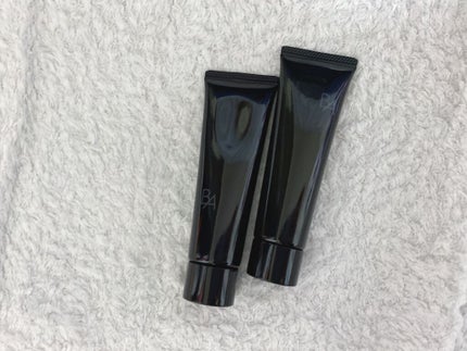 B.A ウォッシュ/B.A/洗顔フォームを使ったクチコミ(1枚目)