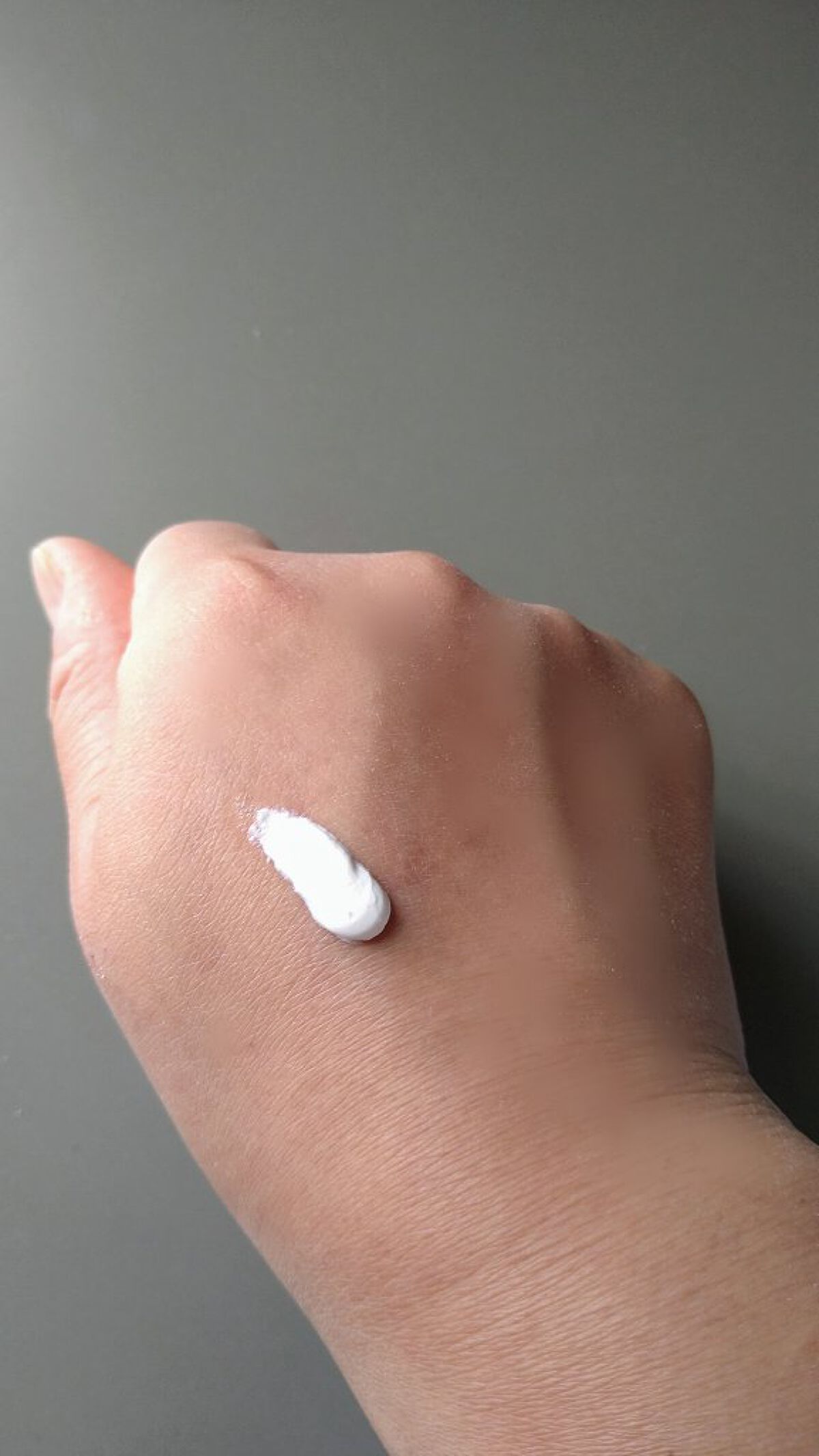 ルミナイジング クレイe/IPSA/洗い流すパック・マスクを使ったクチコミ（2枚目）