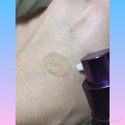 ミシャ タイムレボリューション レチ500ショット美容液/MISSHA/美容液を使ったクチコミ(3枚目)