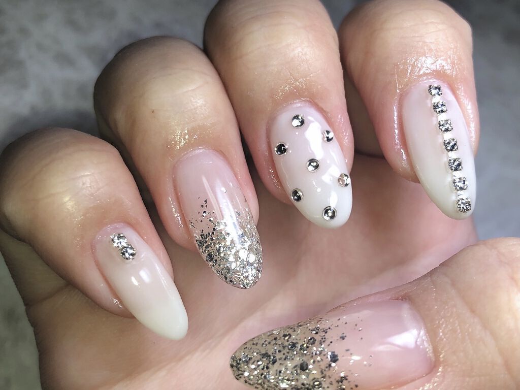 irogel/irogel(イロジェル)/ジェルネイルを使ったクチコミ（2枚目）