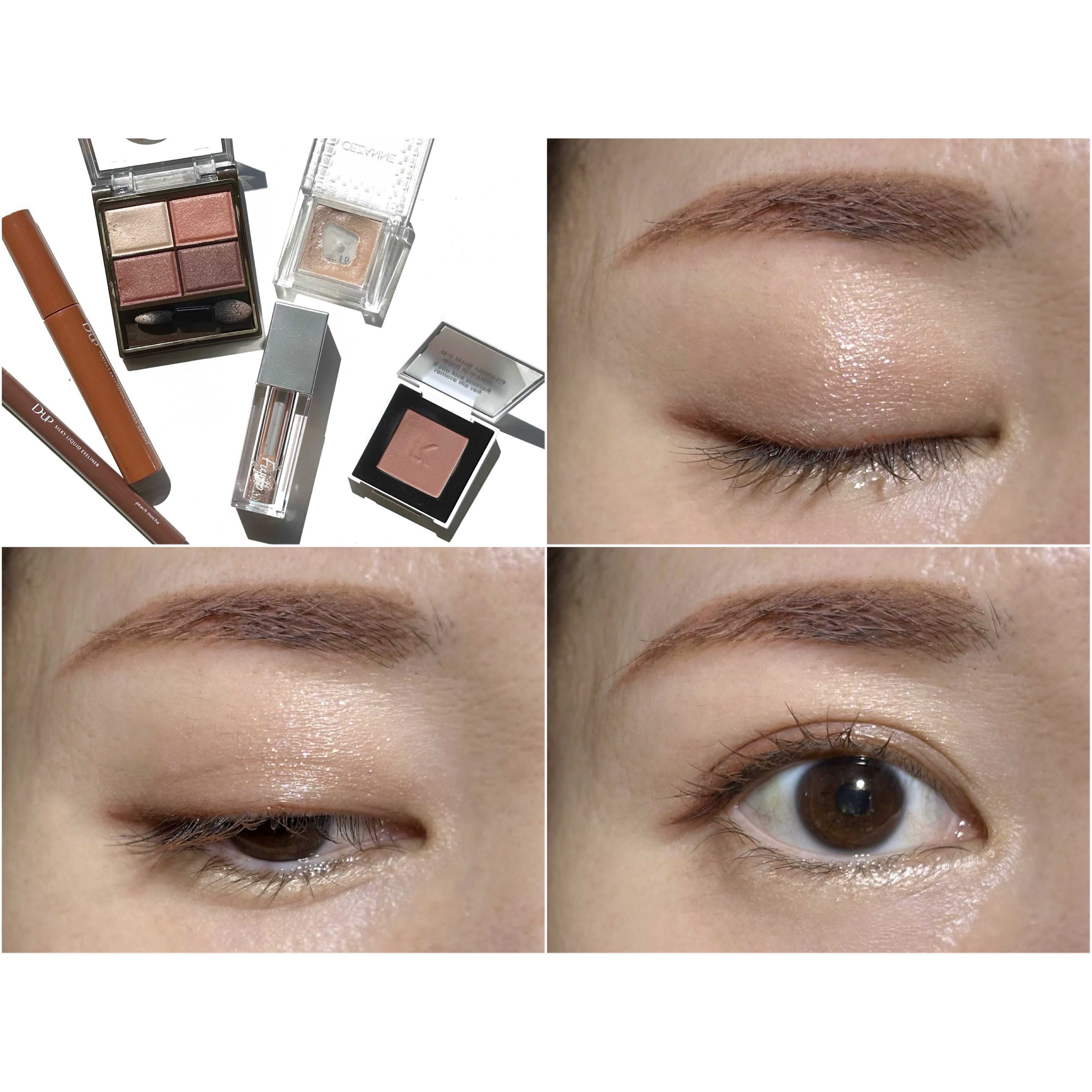  アフターグロー　リキッドブラッシュ/NARS/リキッドチークを使ったクチコミ（2枚目）