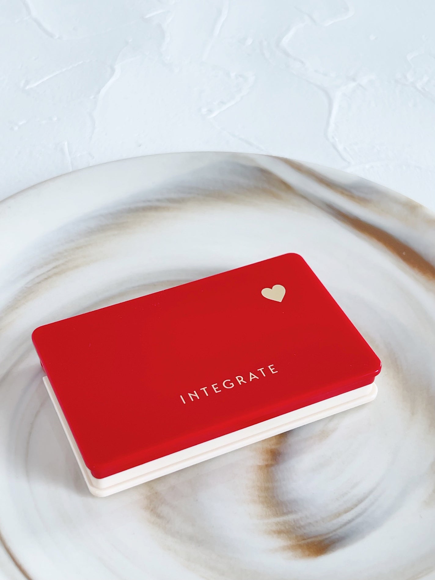 メルティフィットコンシーラー/インテグレート/パレットコンシーラーを使ったクチコミ(1枚目)