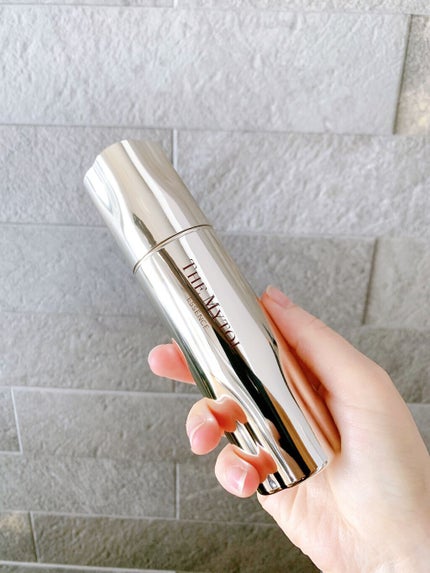 ザ マイトル エッセンス/THE MYTOL/ブースター・導入液を使ったクチコミ(4枚目)