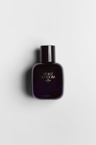 ZARA バイオレット ブロッサムのクチコミ「
ZARA、香水お試しセットのEvening Collectionから、Violet Blos.....」（2枚目）