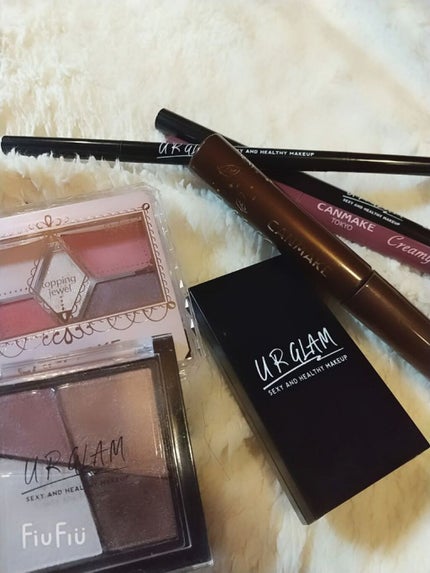 クイックラッシュカーラー/キャンメイク/マスカラ下地を使ったクチコミ(3枚目)