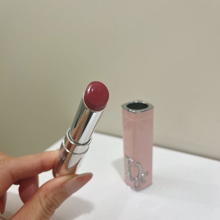 ディオール アディクト リップスティック/Dior/口紅を使ったクチコミ(1枚目)