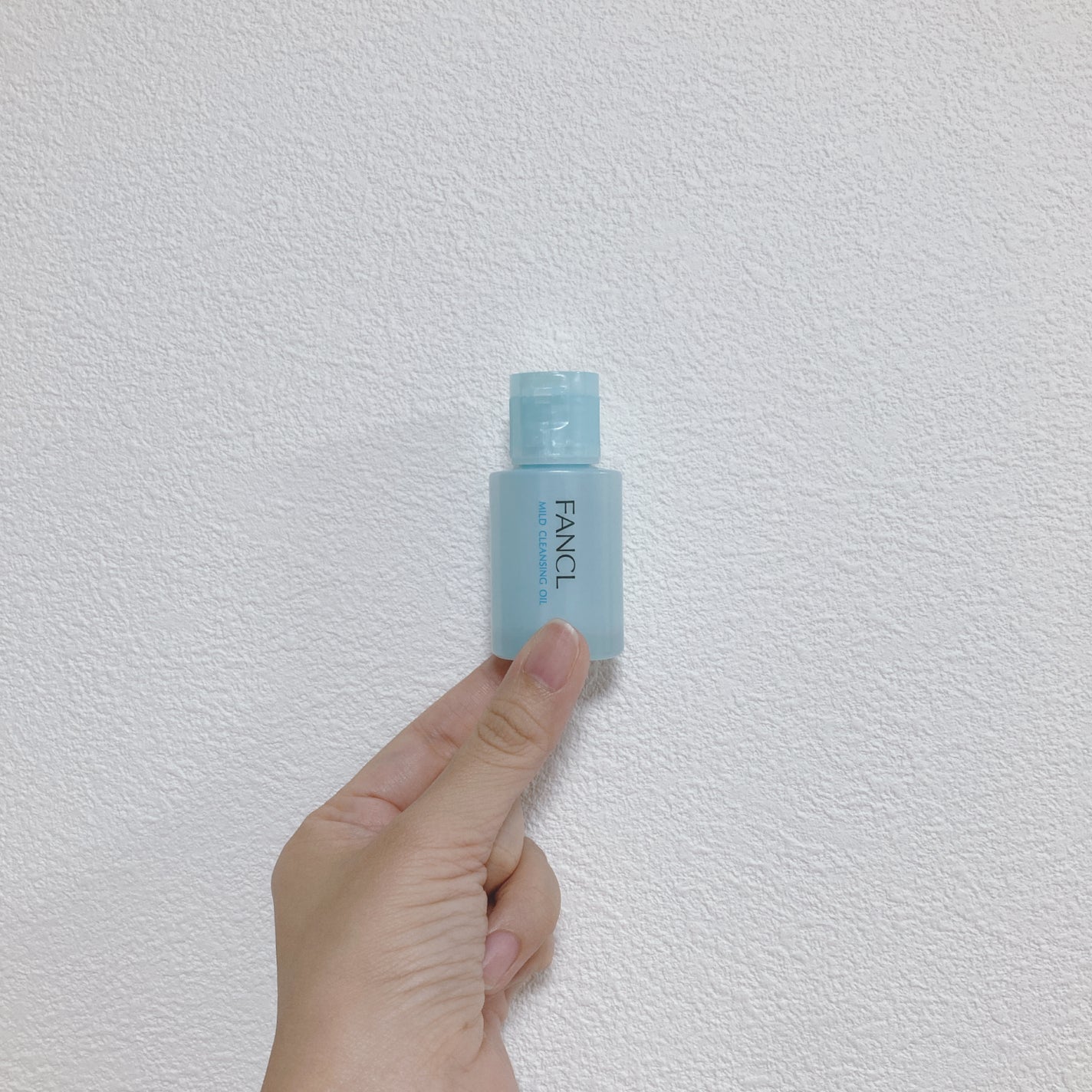 sak! on LIPS 「「マイルドクレンジングオイル」☘️リピート→◯☘️厚みのあるオ..」(1枚目)