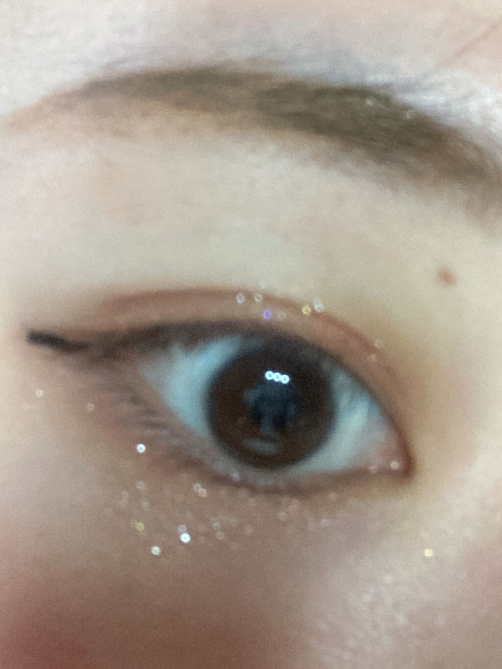 ナチュラル チークN/CEZANNE/パウダーチークを使ったクチコミ（2枚目）