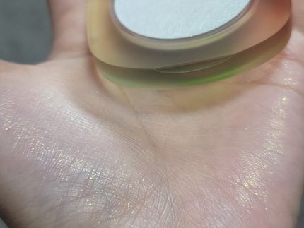 夏禅シリーズ ハイエンドジェルハイライト/Joocyee/パウダーハイライトを使ったクチコミ(2枚目)