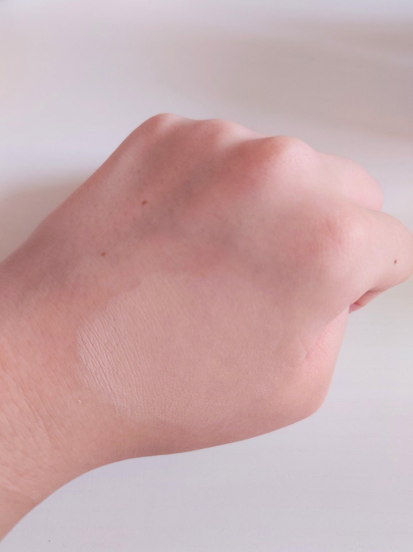 オーステイコンシーラー/BBIA/リキッドコンシーラーを使ったクチコミ(4枚目)