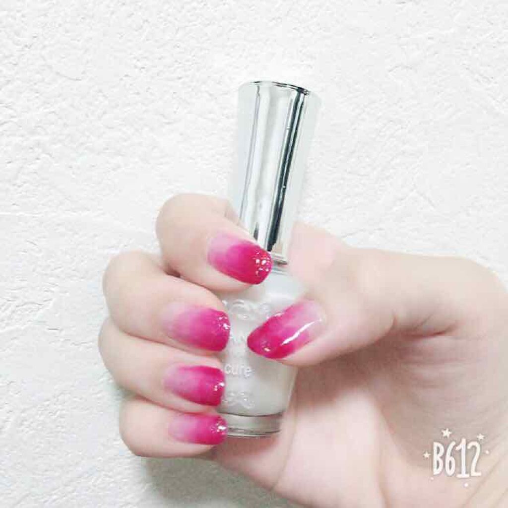 リキュールネイル/キャンドゥ/マニキュアを使ったクチコミ(1枚目)