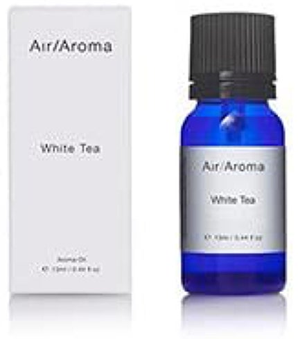 エアアロマ White Tea (ホワイトティー)