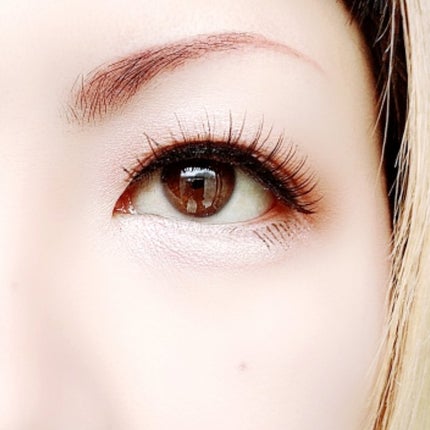 ベージュトーンアイシャドウ/CEZANNE/アイシャドウパレットを使ったクチコミ(6枚目)