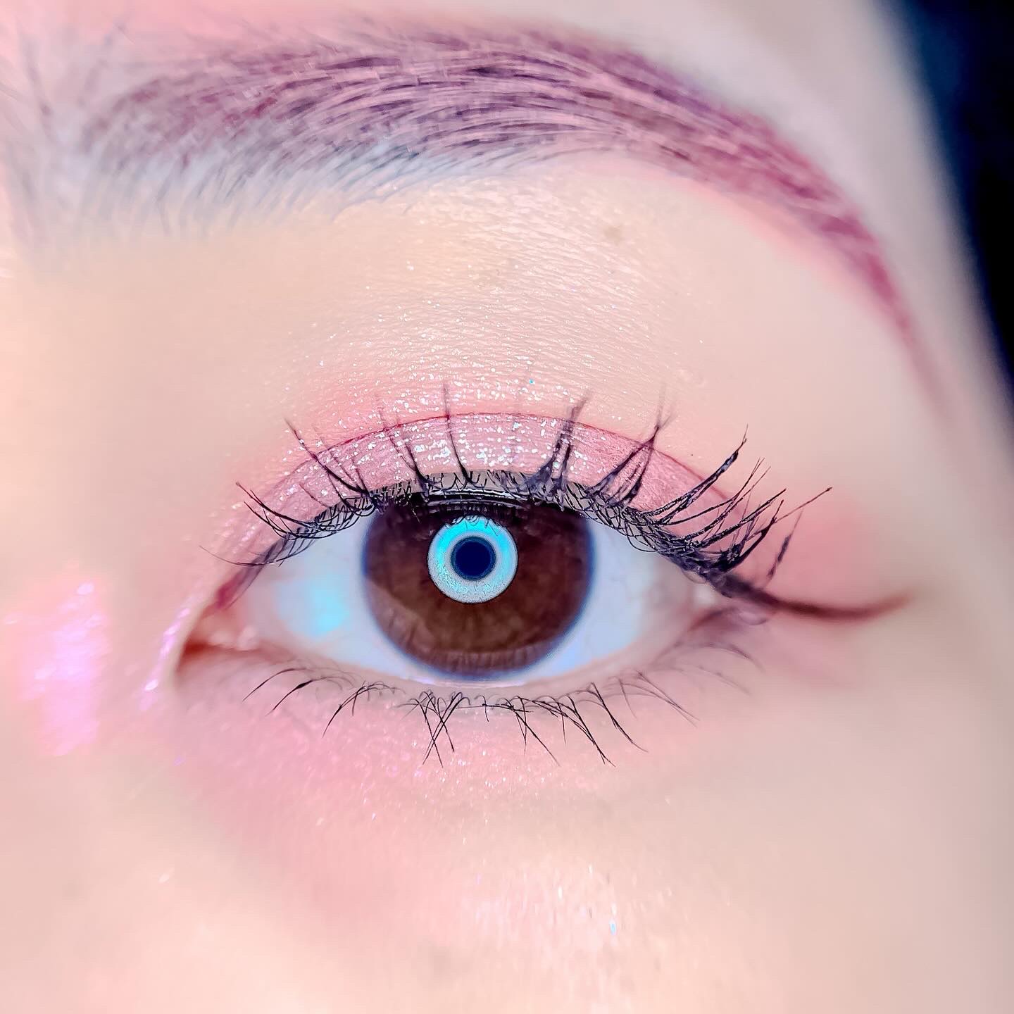 アイ カラー クォード/TOM FORD BEAUTY/アイシャドウパレットを使ったクチコミ（3枚目）