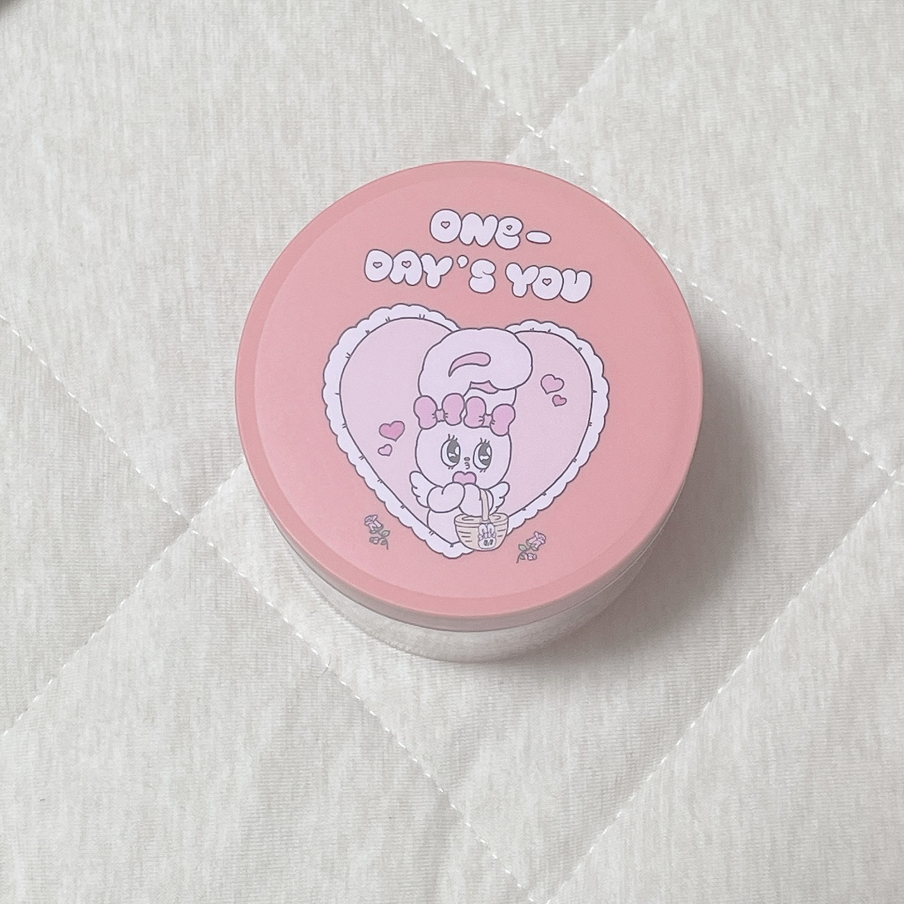 ヘルプミー! リアルコラーゲンパッド/One-day's you/トナーパッドを使ったクチコミ（2枚目）