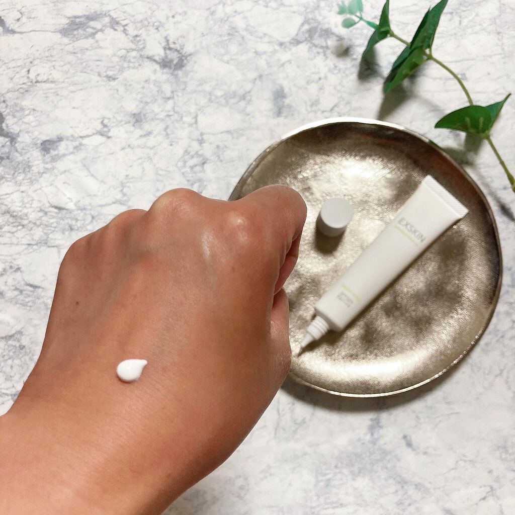 Rie_beauty on LIPS 「UV対策しながらシワ改善と美白ケア、シミ予防までできる新発想の..」(3枚目)