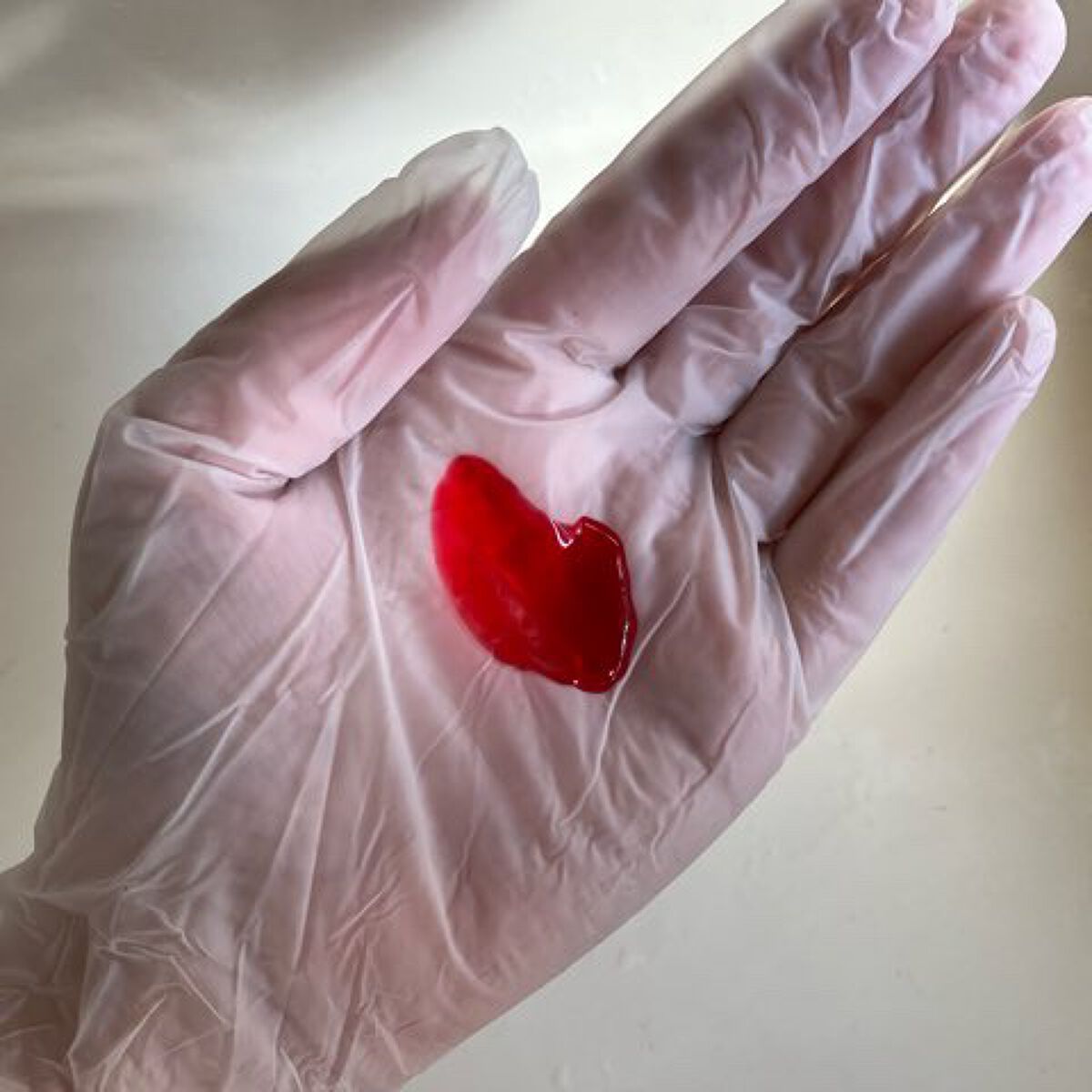 カラーシャンプーPINK/COLORIS/市販シャンプーを使ったクチコミ（2枚目）