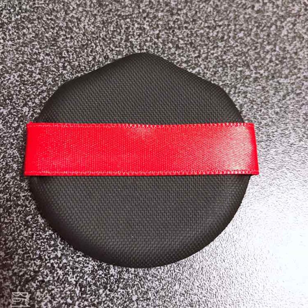 ドラマティックジェリーコンパクト/マキアージュ/クッションファンデーションを使ったクチコミ(3枚目)