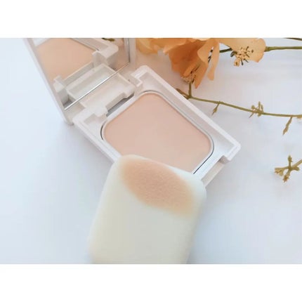 薬用フェイスプロテクトパウダー/IHADA/プレストパウダーを使ったクチコミ(5枚目)