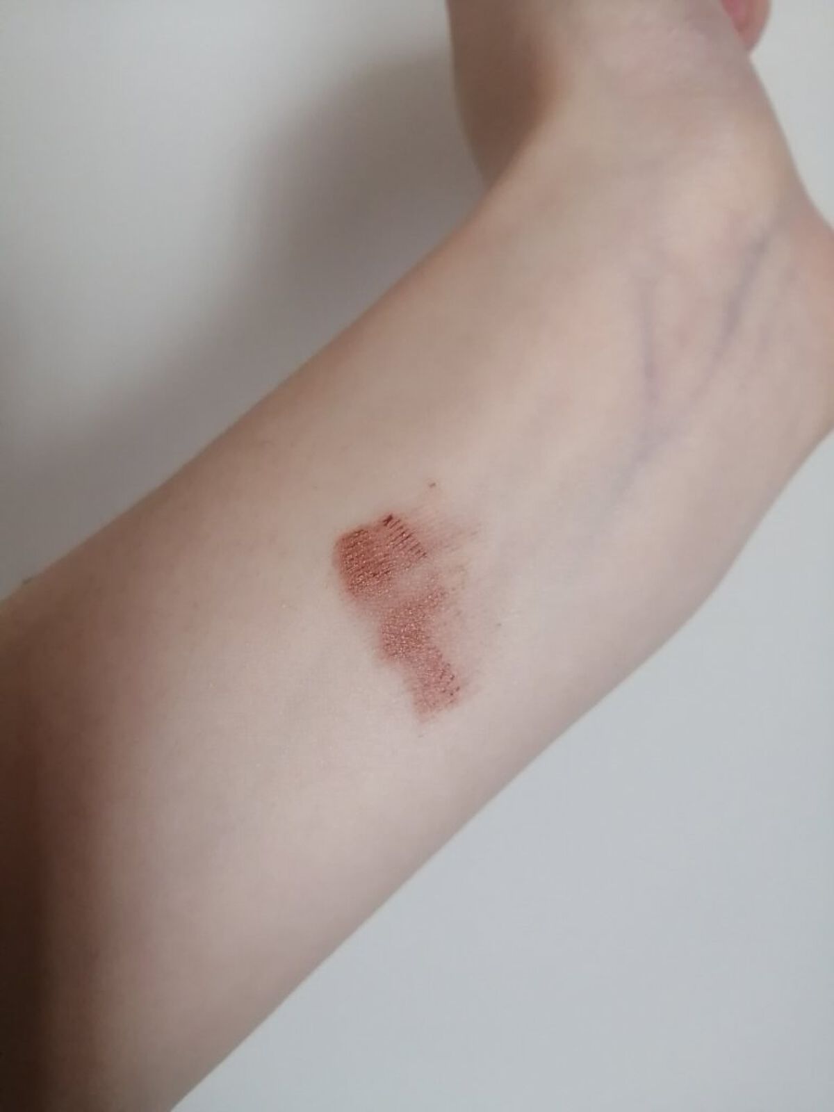 ラッシュフォーマーEX(クリア)/KATE/マスカラを使ったクチコミ（3枚目）