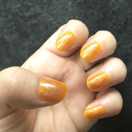 ダズルシャドウ/M・A・C/単色アイシャドウを使ったクチコミ(3枚目)