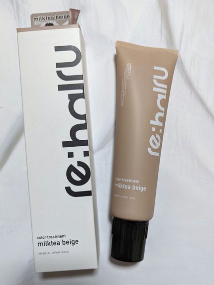 を使ったクチコミ(1枚目)